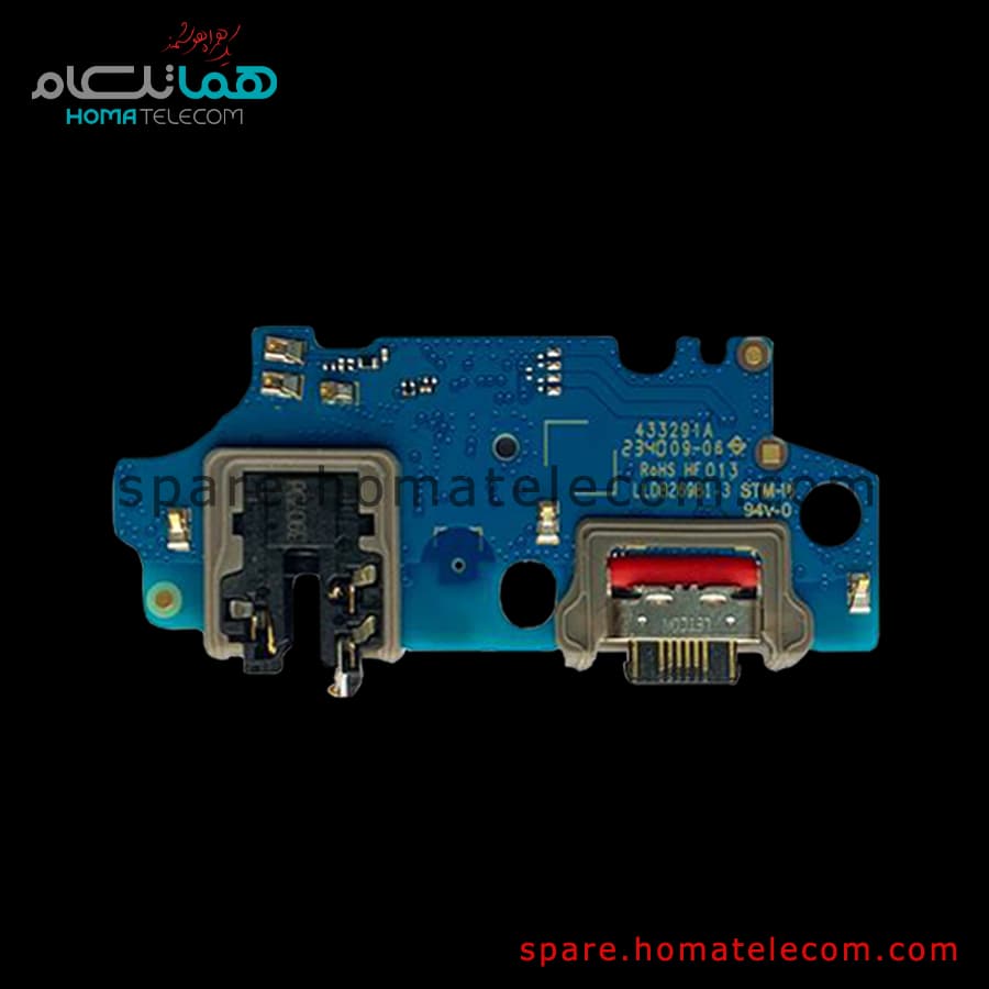 Sub Board – Samsung Galaxy A05s — تصویر ۳