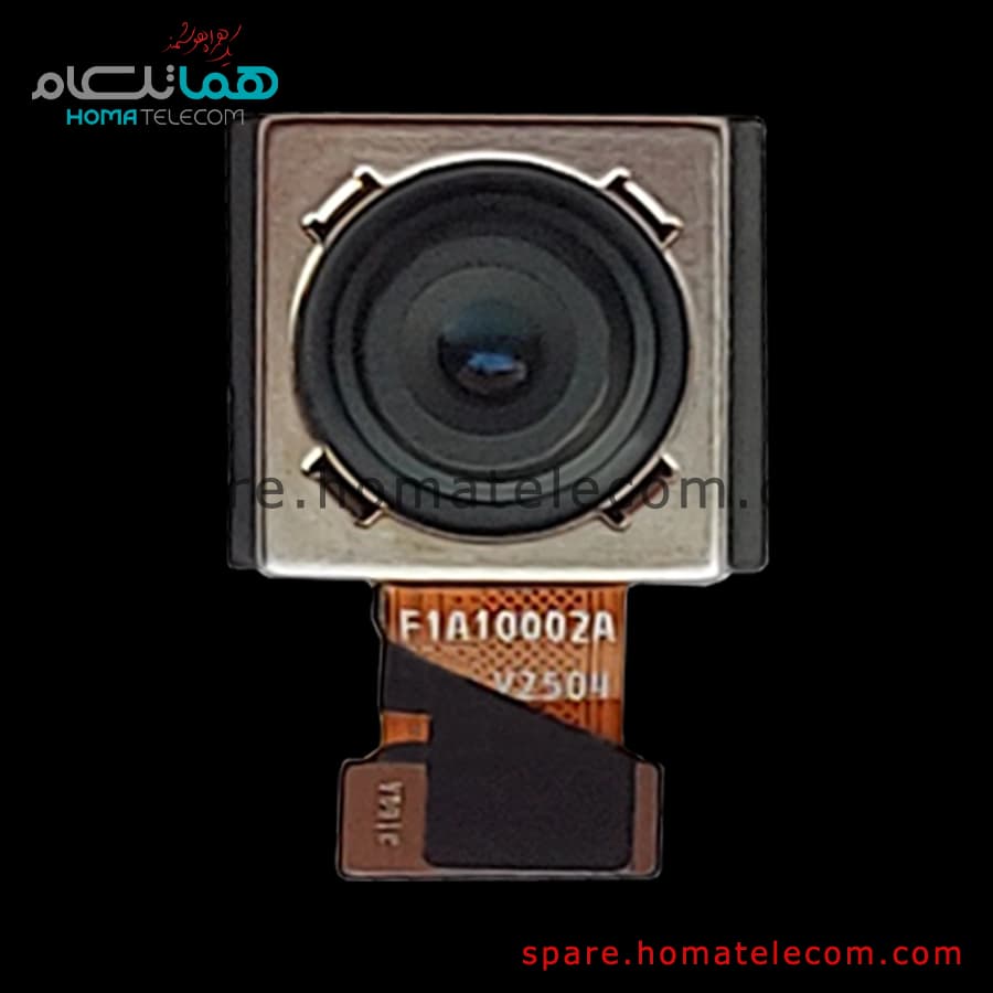 Main Camera 100 MP Wide – Honor X8a