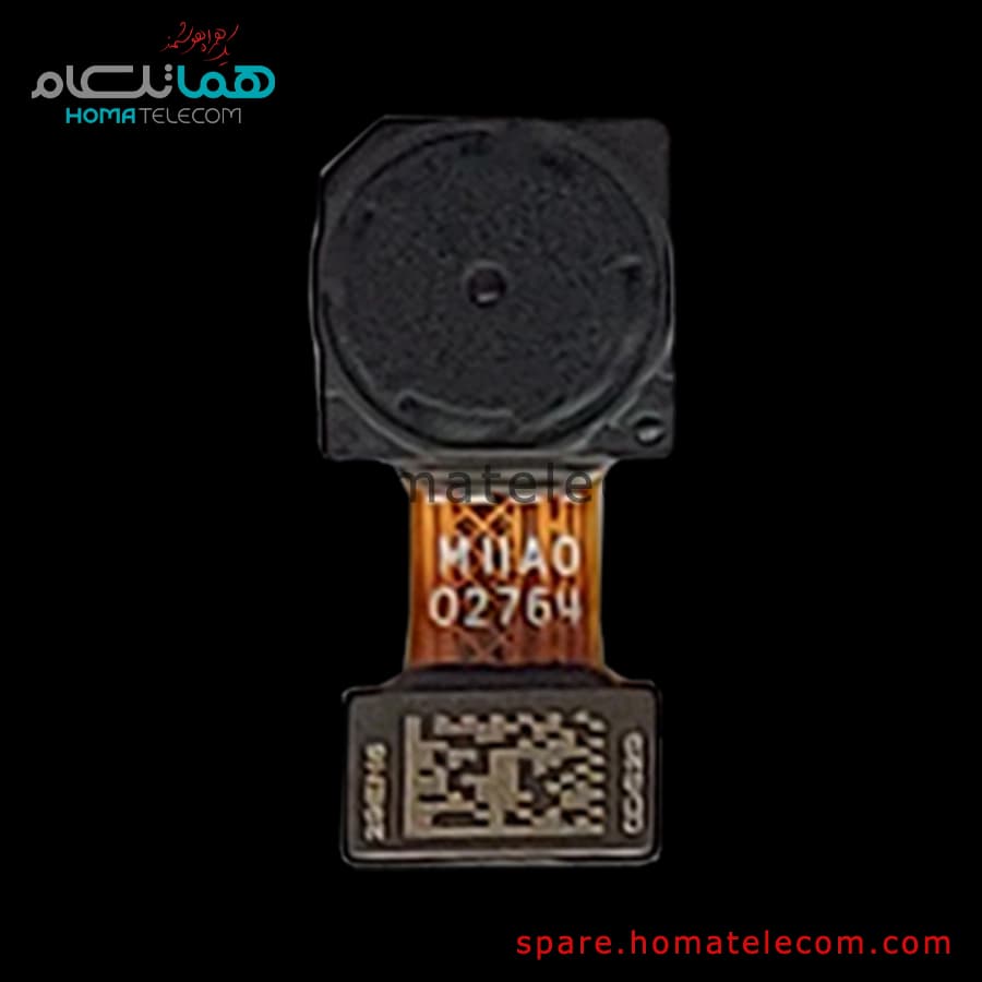 Main Camera 2 MP Macro – Honor X8a