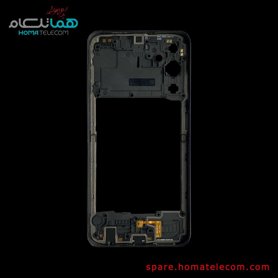 فریم سامسونگ (در حد نو) – Frame Galaxy A05s — تصویر ۳