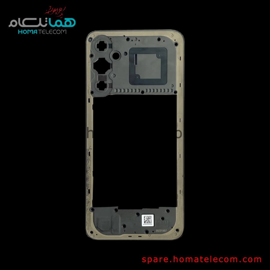 فریم سامسونگ (در حد نو) – Frame Galaxy A05s