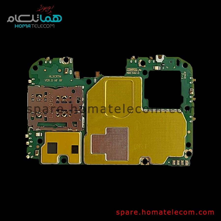 Board 8GB-128GB – Honor X8a