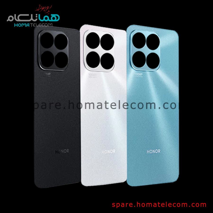 قاب پشت آنر (در حد نو) – Back Frame X8a