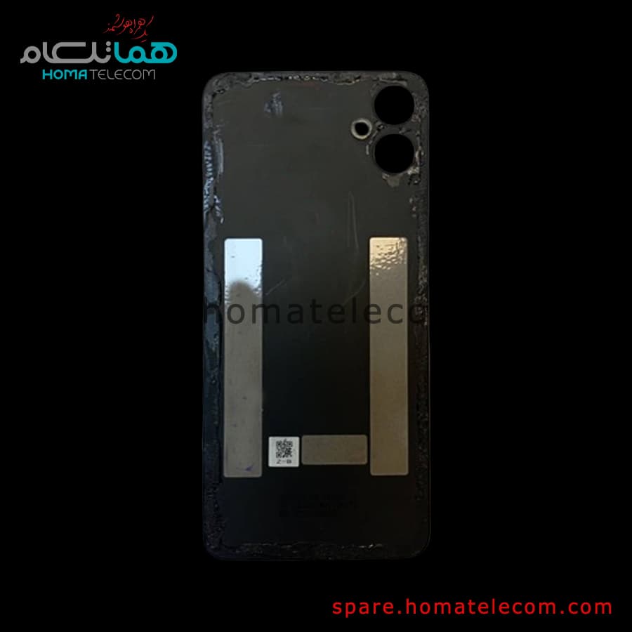قاب پشت سامسونگ گلکسی آ 05 — تصویر ۳