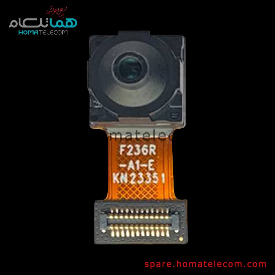Selfie Camera 13 MP – Samsung Galaxy A05s