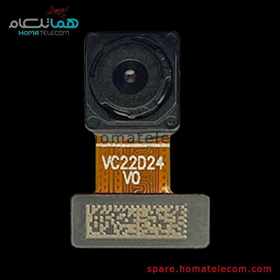 Main Camera 2 MP Macro – Samsung Galaxy A05s — تصویر ۲
