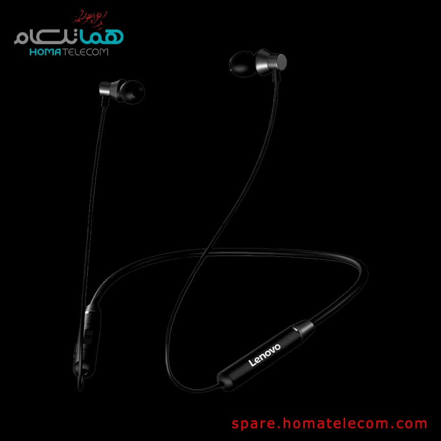 هندزفری بلوتوثی لنوو مدل Lenovo – Headphone Bluetooth – HE05