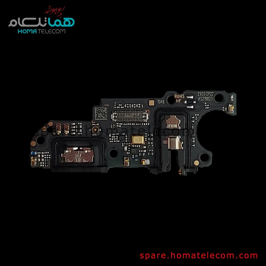 Sub Board – Honor X6