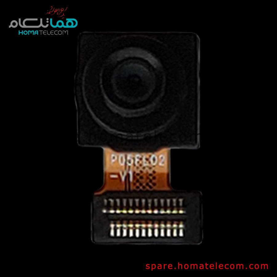 Selfie Camera 5 MP – Honor X6