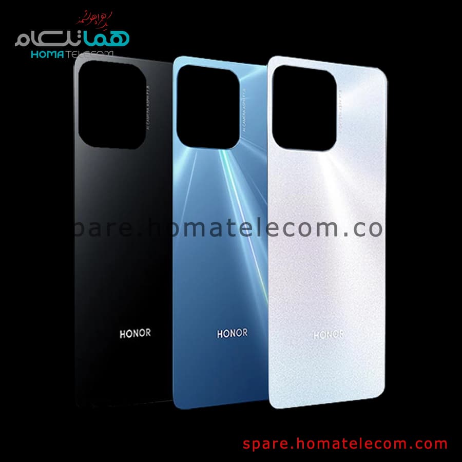 قاب پشت آنر (در حد نو) – Back Frame X6