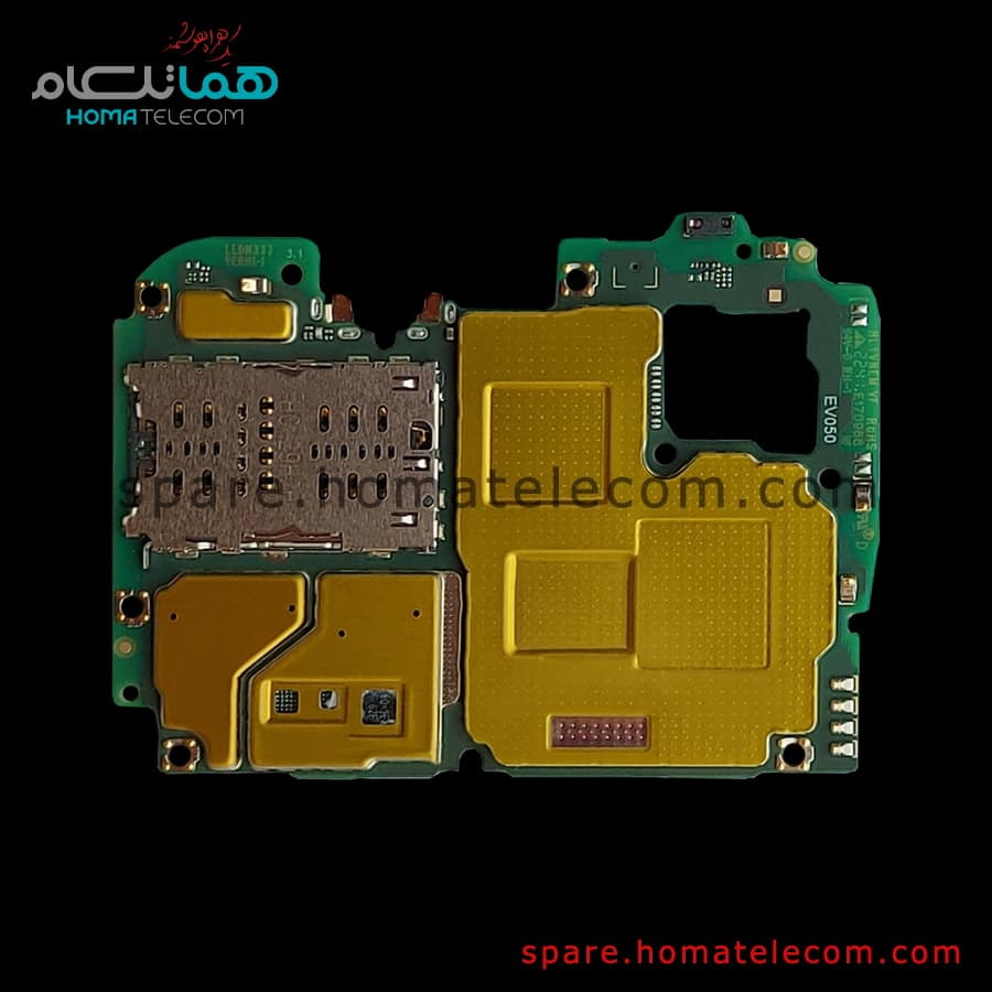 Board 4GB-64GB – Honor X6