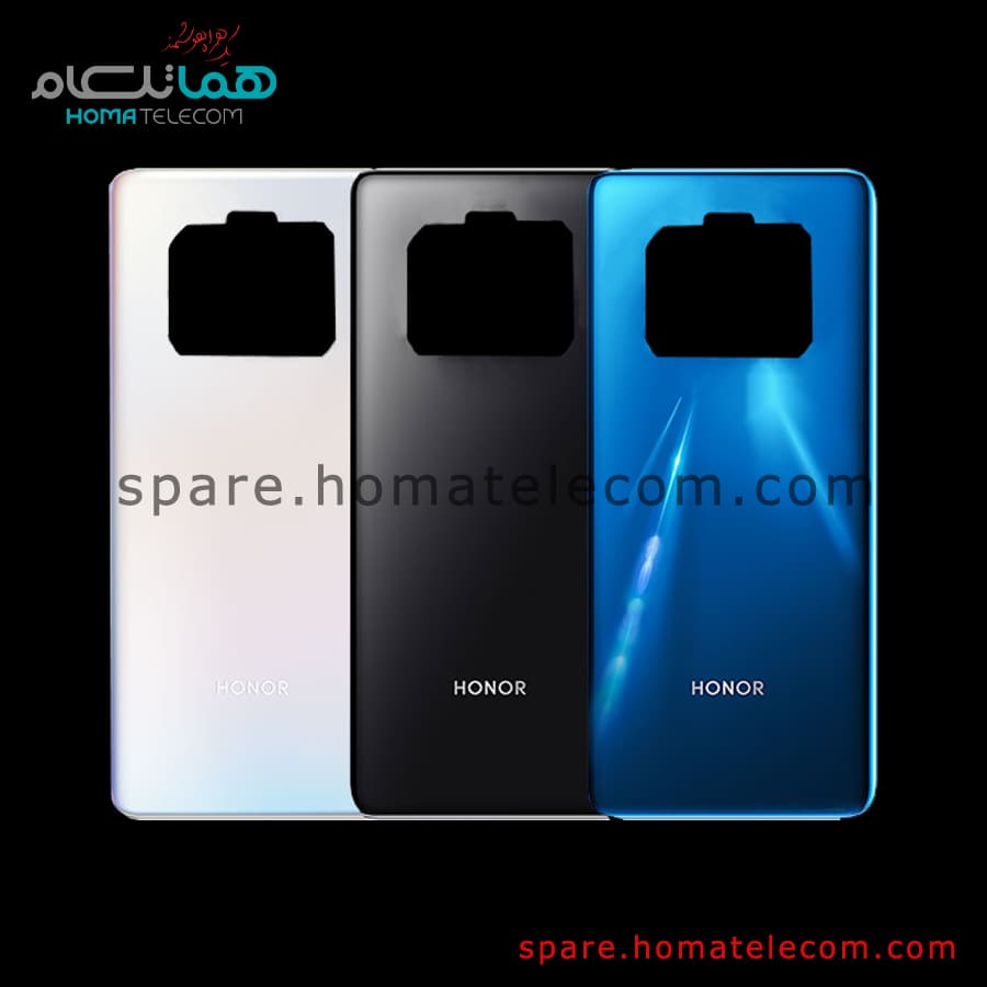 قاب پشت آنر (در حد نو) – Back Frame X9