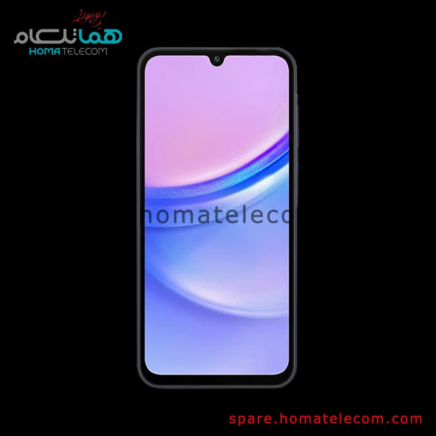 LCD – Samsung Galaxy A15 (4G – 5G) – Service Pack (WF)