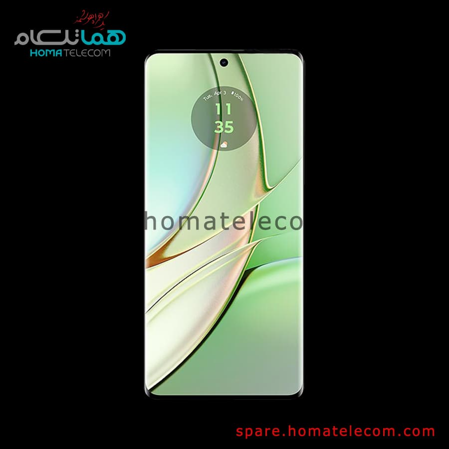 LCD – Motorola Edge 40 – Service Pack (NF)