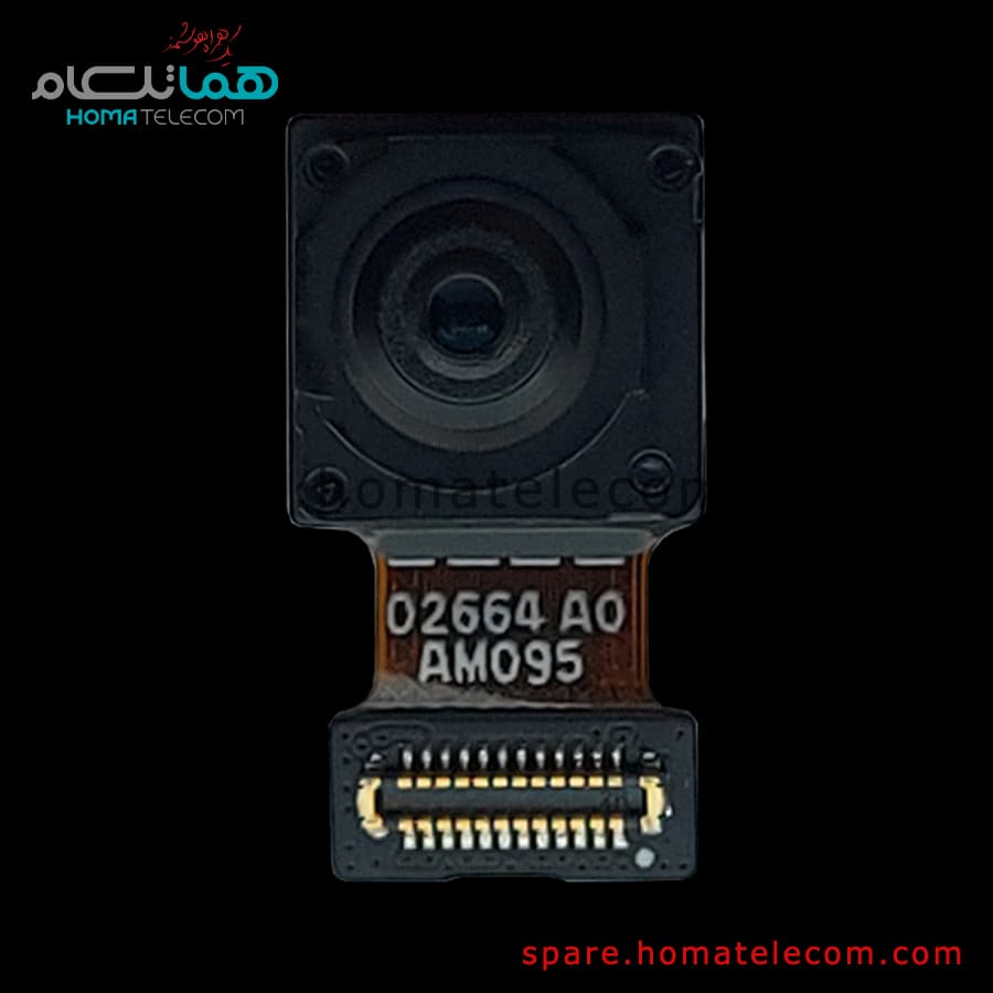 Main Camera 8 MP Ultrawide – Honor X9