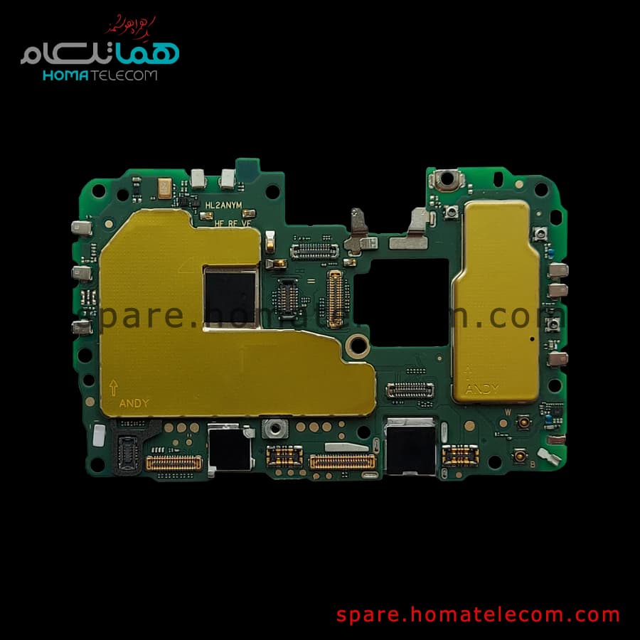 Board 8GB-128GB – Honor X9