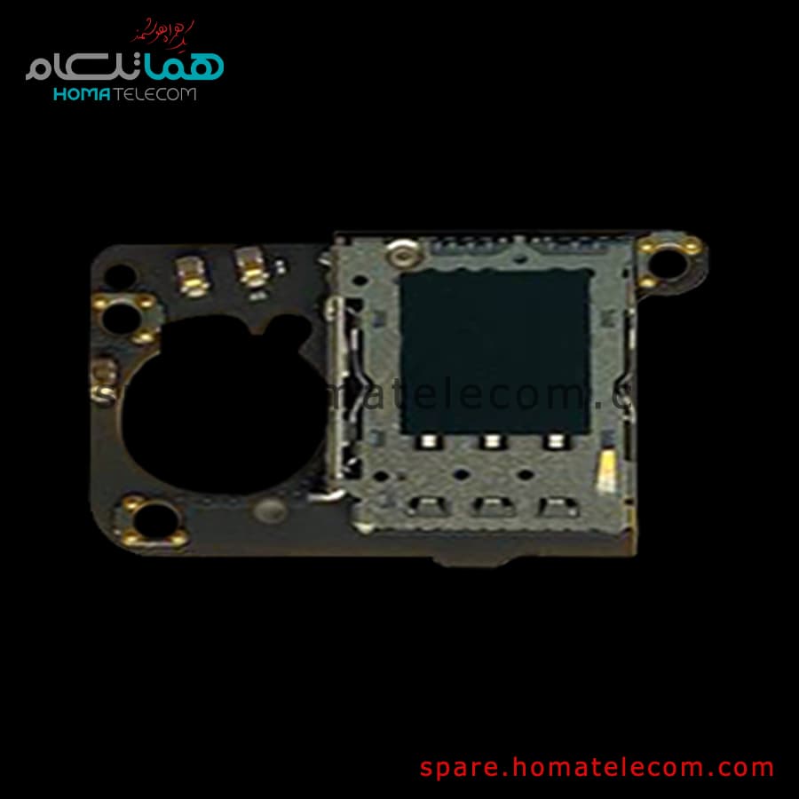 SIM Board – Motorola Edge 40