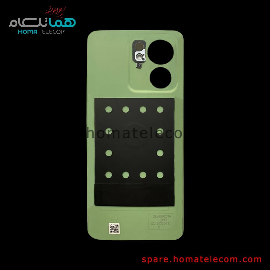 قاب پشت موتورولا (در حد نو) – Back Frame Motorola Edge 40 — تصویر ۷