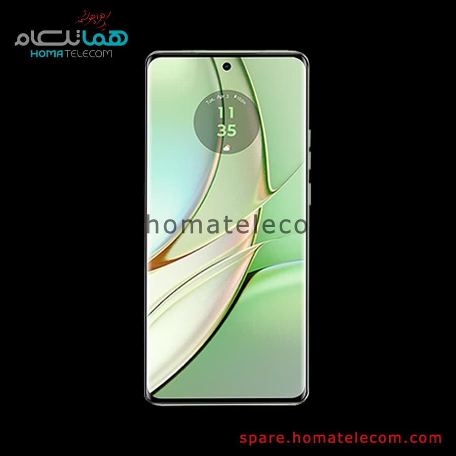 LCD – Motorola Edge 40