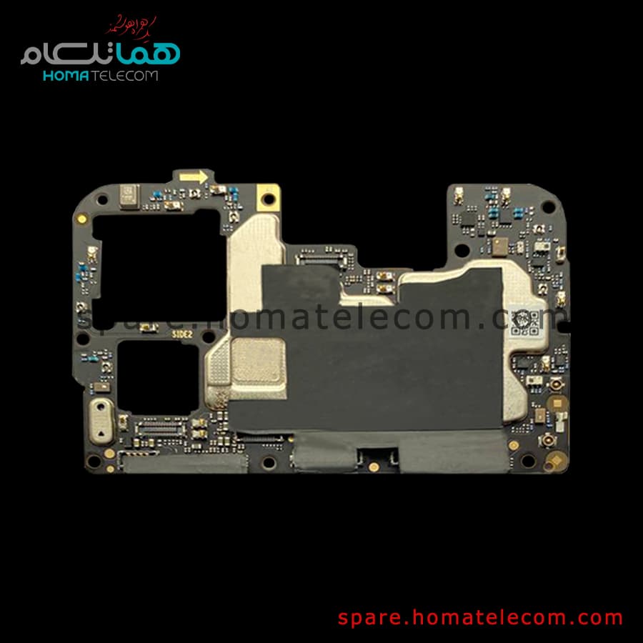 Board 8GB-256GB – Motorola Edge 40