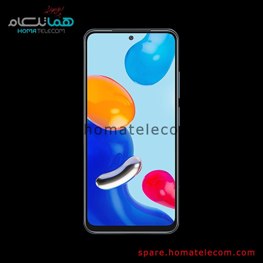 LCD – Xiaomi Redmi Note 11 – Service Pack