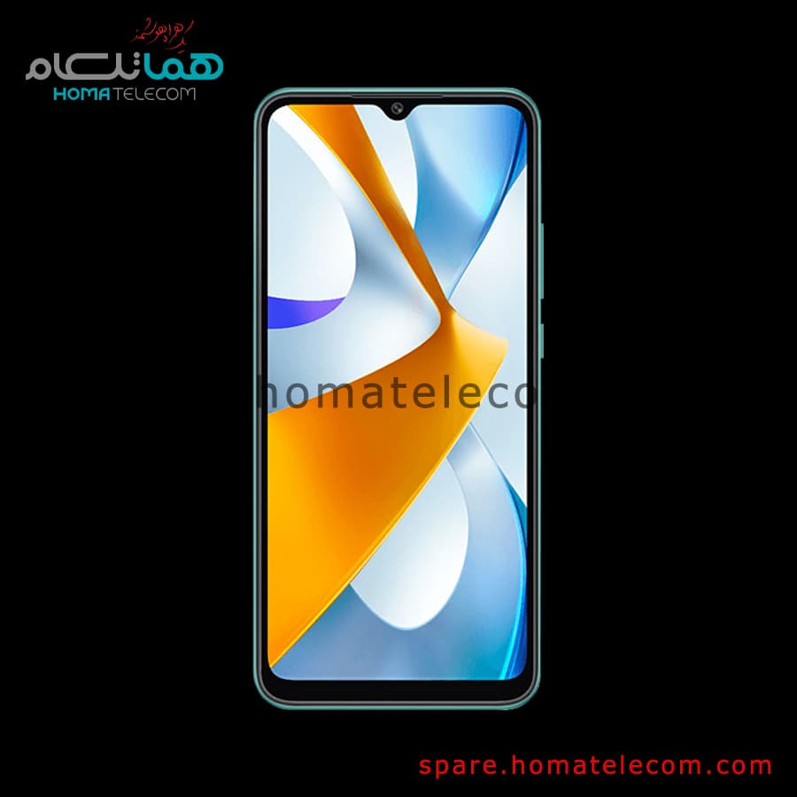 LCD – Xiaomi Redmi 10C / POCO C40 – Service Pack