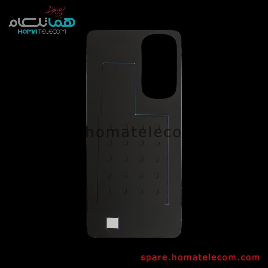 قاب پشت موتورولا (در حد نو) – Back Frame Motorola Edge 30 — تصویر ۵