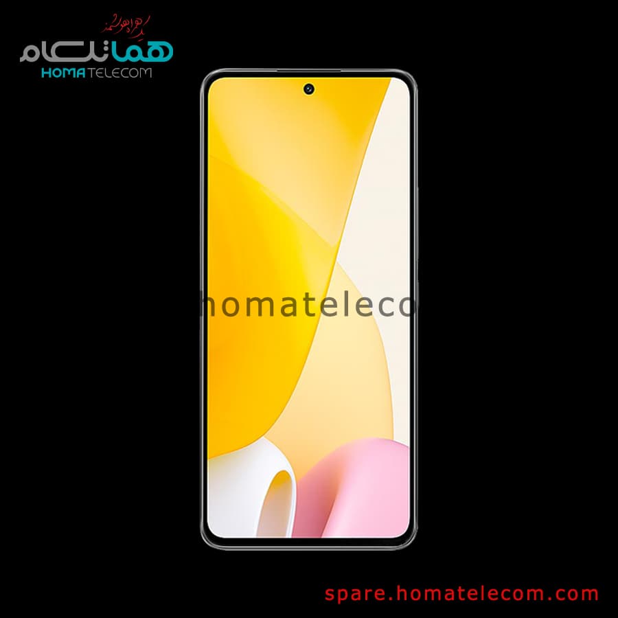 LCD – Xiaomi 12 Lite – Service Pack