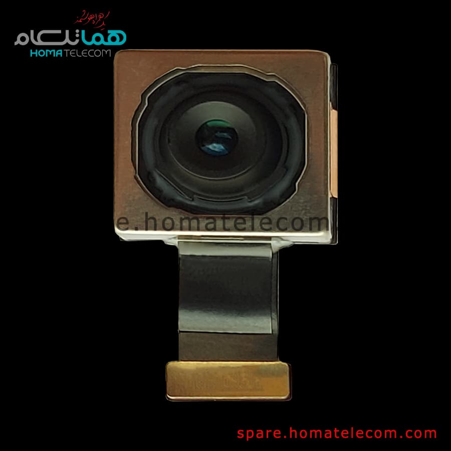 Main Camera 50 MP Wide – Motorola Edge 30 Fusion — تصویر ۲