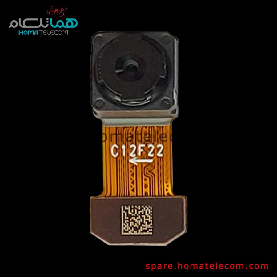 Main Camera 2 MP Depth – Motorola Edge 30 Fusion
