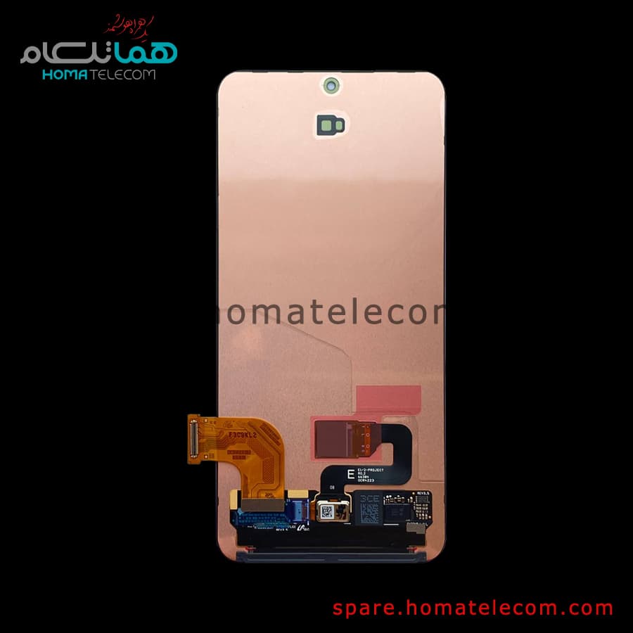 LCD – Samsung Galaxy S24 5G – Service Pack (NF) — تصویر ۳
