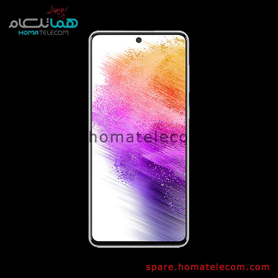 LCD – Samsung Galaxy A73 5G – Service Pack