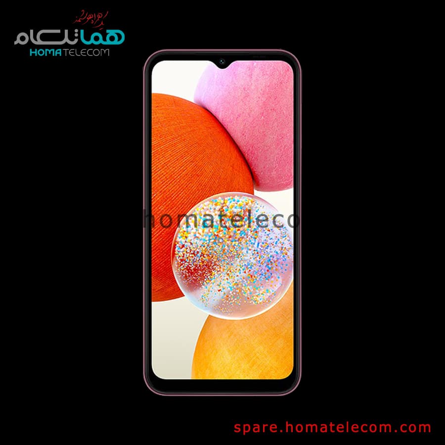 LCD – Samsung Galaxy A14 4G – A145F – Service Pack (NF)