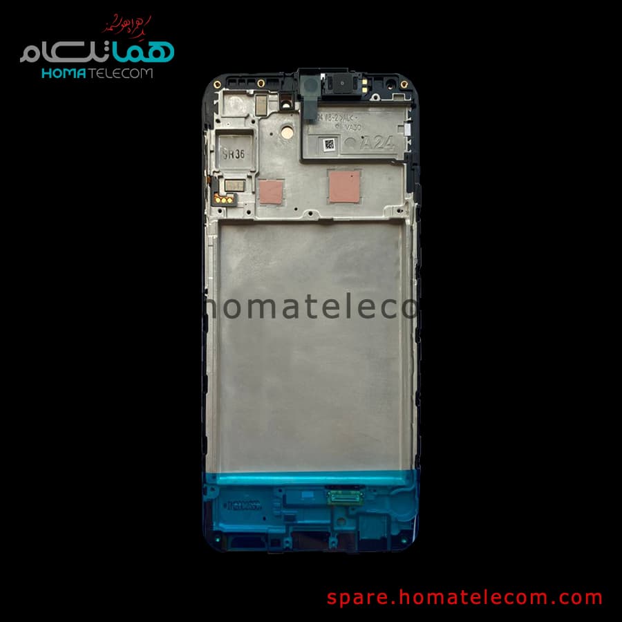 LCD – Samsung Galaxy A24 – Service Pack — تصویر ۳