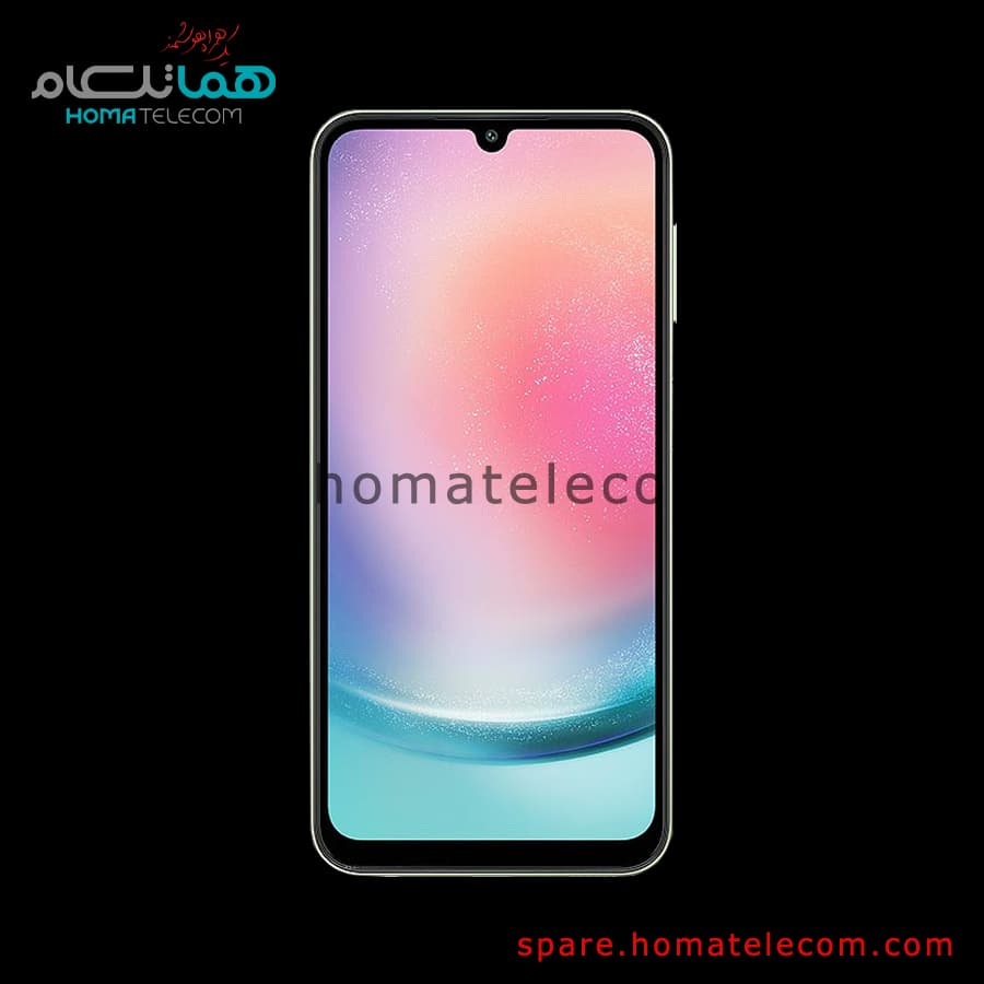 LCD – Samsung Galaxy A24 – Service Pack