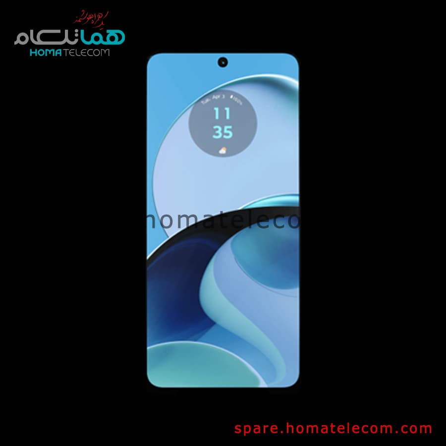 LCD – Motorola Moto G14 / G54 – Service Pack (NF)