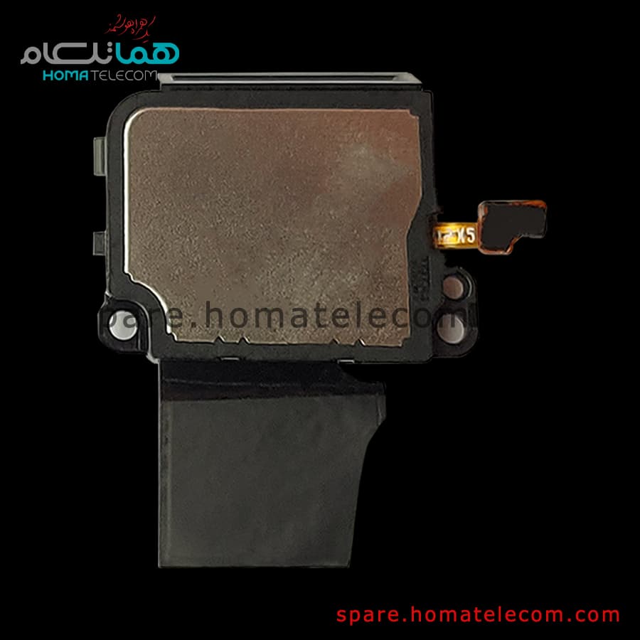 Buzzer – Motorola Edge 30 Fusion