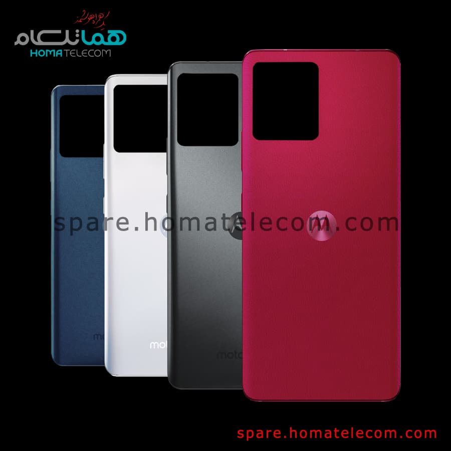 Back Frame – Motorola Edge 30 Fusion