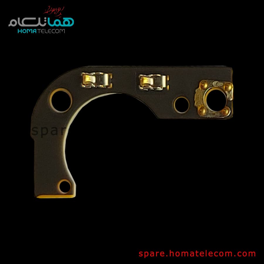 Antenna Board – Motorola Edge 30 Fusion — تصویر ۳