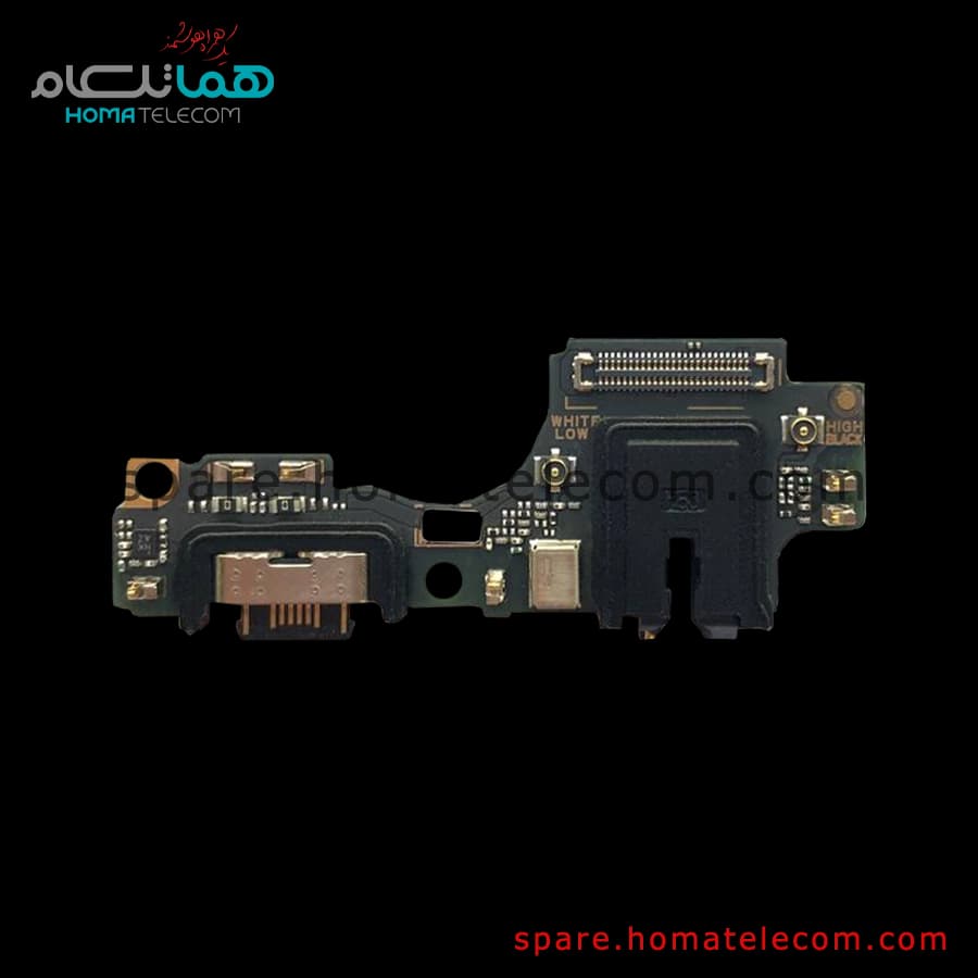 Sub Board – Motorola Moto G73