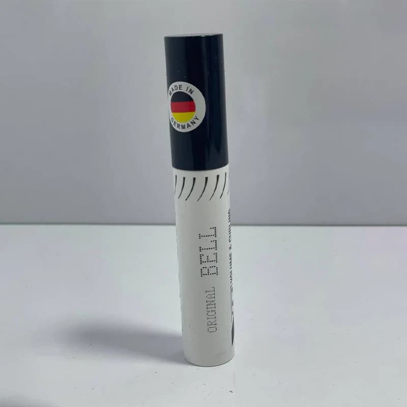 ریمل بل سفید مدل Volume and Curling — تصویر ۳