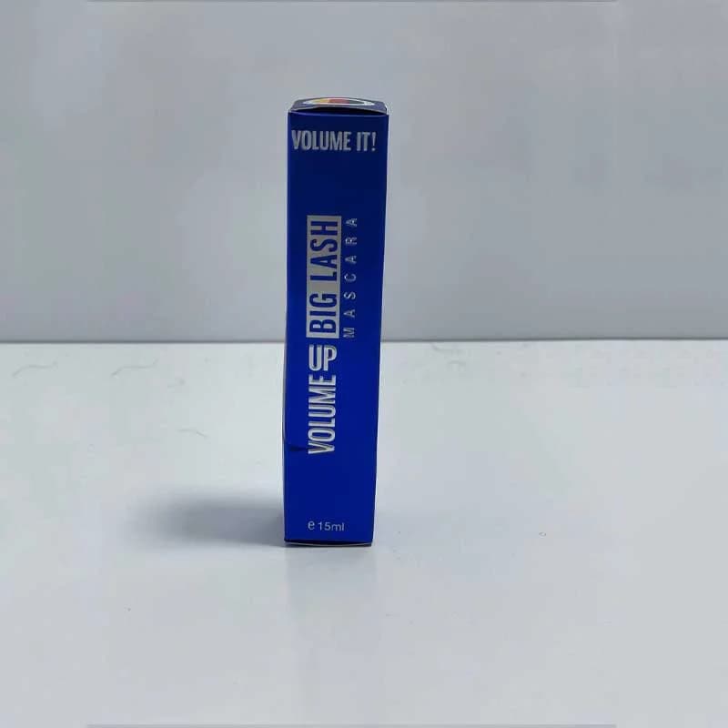ریمل آبی حجم دهنده و بلند کننده بل Volume Up Big Bell — تصویر ۷