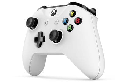 دسته بازی ایکس باکس سفید Xbox One S Wireless Controller — تصویر ۶