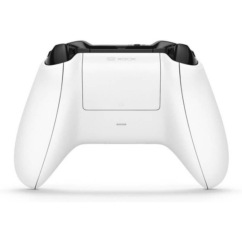 دسته بازی ایکس باکس سفید Xbox One S Wireless Controller — تصویر ۷