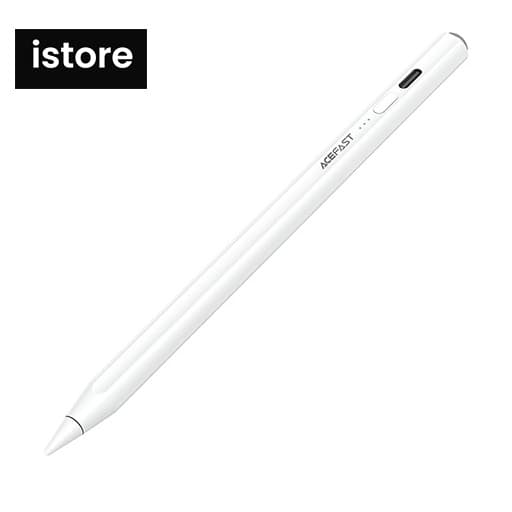 قلم لمسی ایس فست مدل V2 Capacitive Pen For IP — تصویر ۵