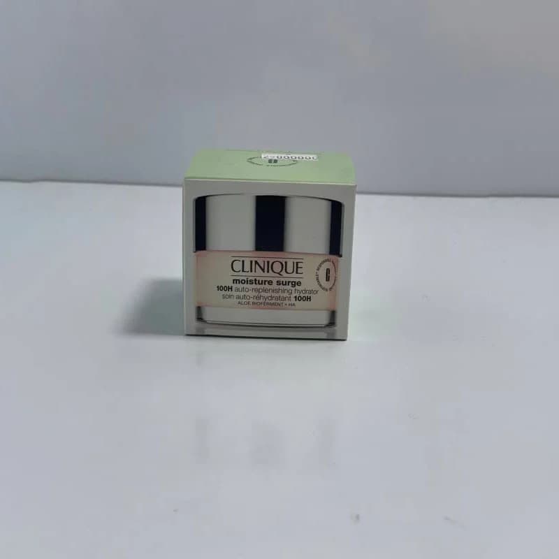 کرم آبرسان مویسچر سرج 100 ساعته کلینیک — تصویر ۳