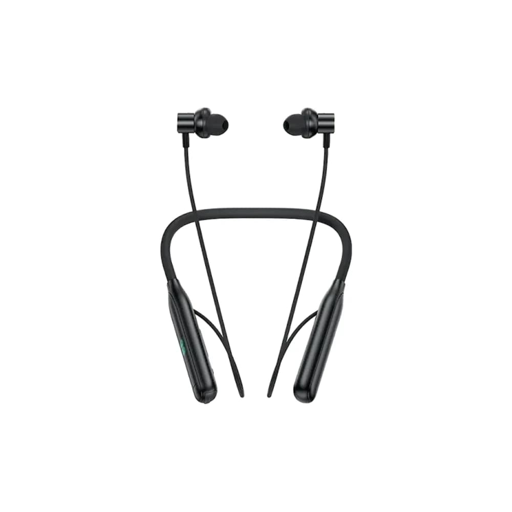هندزفری گردنی ACEFAST N4 Wireless Earphones رم خور — تصویر ۱۰