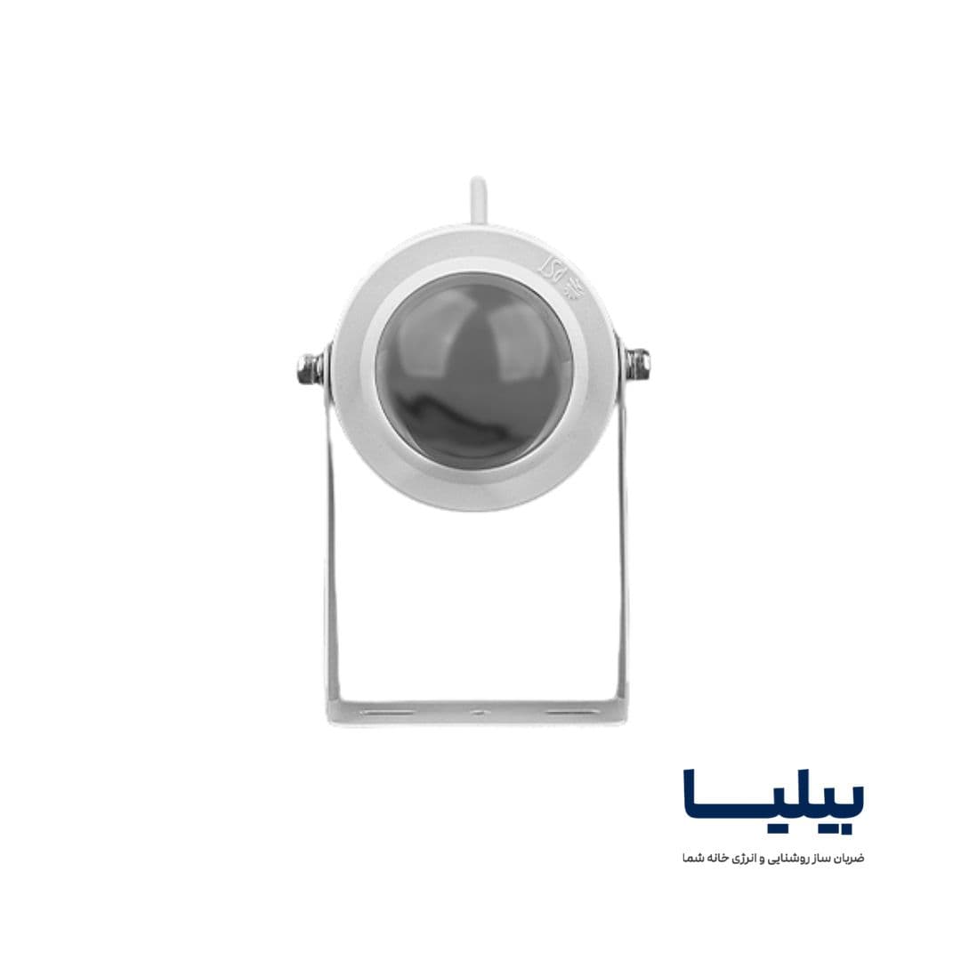جت لایت 8 وات رنگی برند پارس شعاع توس — تصویر ۱۱
