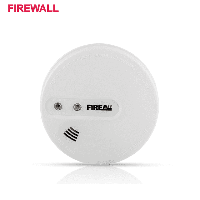 سنسور دود بیسیم فایروال مدل Firewall FW1113