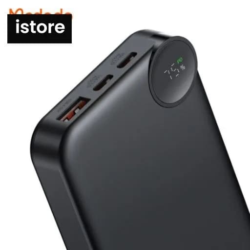 پاوربانک 10000 مک دودو 30w Mcdodo MC-3850 — تصویر ۶